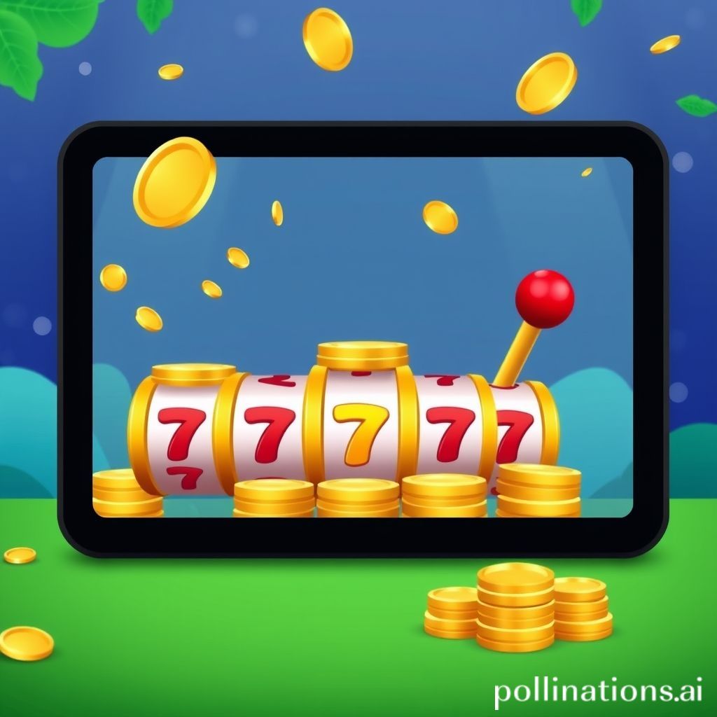 Kemudahan Deposit Via Dana di Situs Slot Online